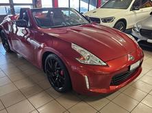 NISSAN 370 Z, Petrol, Second hand / Used, Automatic - 3