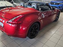 NISSAN 370 Z, Petrol, Second hand / Used, Automatic - 4