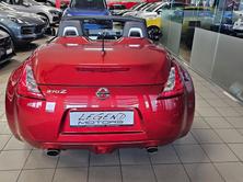 NISSAN 370 Z, Petrol, Second hand / Used, Automatic - 5