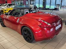 NISSAN 370 Z, Petrol, Second hand / Used, Automatic - 6