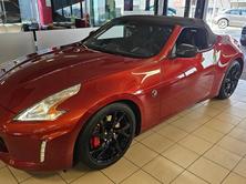 NISSAN 370 Z, Petrol, Second hand / Used, Automatic - 7