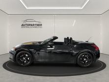 NISSAN 370 Z Roadster Pack Automatic, Petrol, Second hand / Used, Automatic - 2
