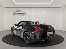 NISSAN 370 Z Roadster Pack Automatic, Benzin, Occasion / Gebraucht, Automat - 3