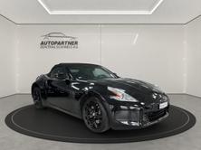 NISSAN 370 Z Roadster Pack Automatic, Benzin, Occasion / Gebraucht, Automat - 4