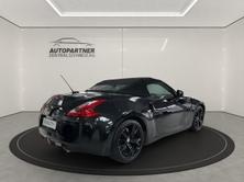 NISSAN 370 Z Roadster Pack Automatic, Petrol, Second hand / Used, Automatic - 6