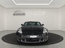 NISSAN 370 Z Roadster Pack Automatic, Petrol, Second hand / Used, Automatic - 7