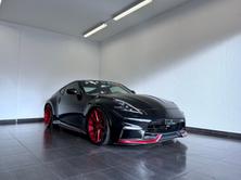 NISSAN 370 Z nismo V2, Benzina, Occasioni / Usate, Manuale - 2