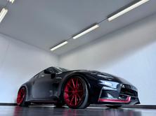 NISSAN 370 Z nismo V2, Benzina, Occasioni / Usate, Manuale - 3