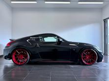 NISSAN 370 Z nismo V2, Benzina, Occasioni / Usate, Manuale - 4