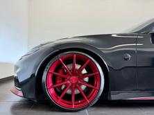 NISSAN 370 Z nismo V2, Benzina, Occasioni / Usate, Manuale - 6
