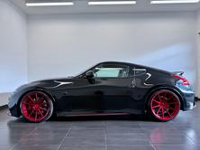 NISSAN 370 Z nismo V2, Benzina, Occasioni / Usate, Manuale - 7