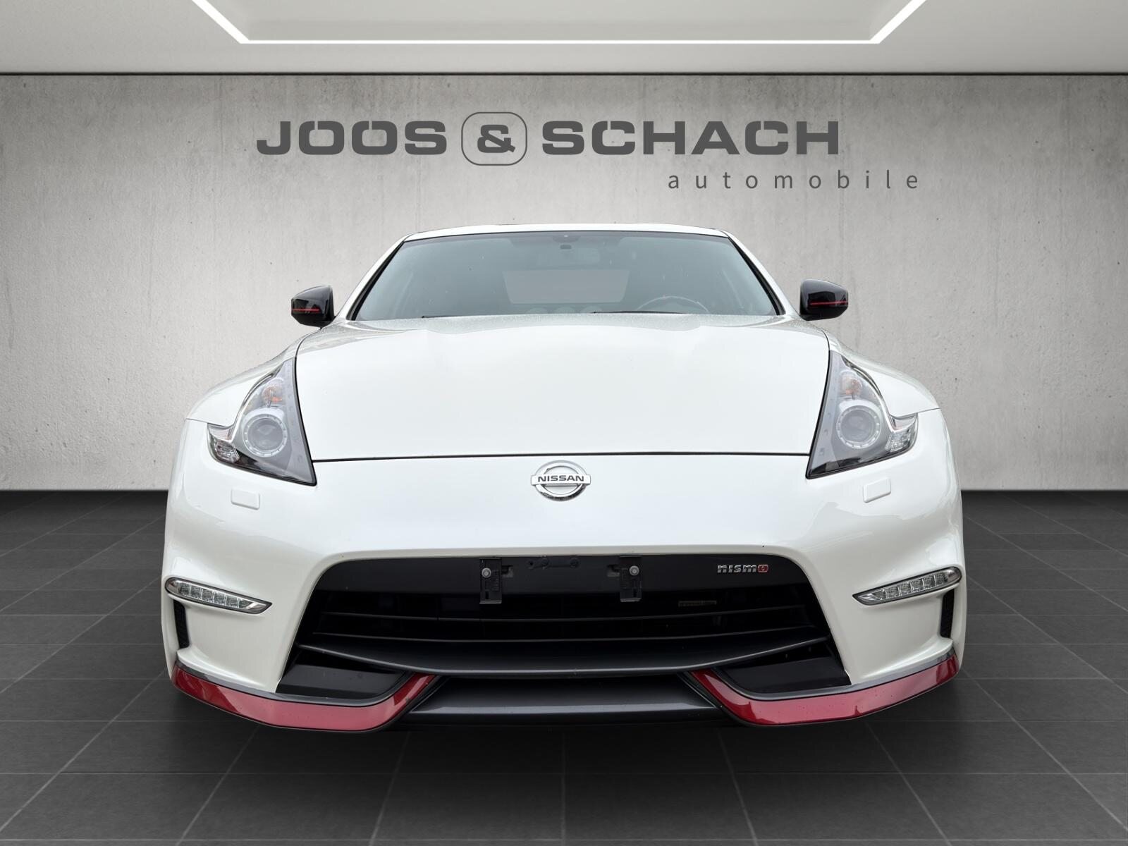 NISSAN 370 Z Coupé 3.7 V6 24V Nismo, Benzina, Occasioni / Usate, Manuale - 2