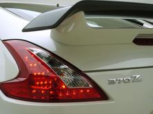 NISSAN 370 Z Coupé 3.7 V6 24V Nismo, Petrol, Second hand / Used, Manual - 5