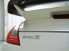 NISSAN 370 Z Coupé 3.7 V6 24V Nismo, Petrol, Second hand / Used, Manual - 7