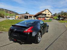 NISSAN 370 Z Pack, Petrol, Second hand / Used, Manual - 3
