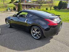 NISSAN 370 Z Pack, Petrol, Second hand / Used, Manual - 4