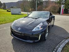 NISSAN 370 Z Pack, Petrol, Second hand / Used, Manual - 5