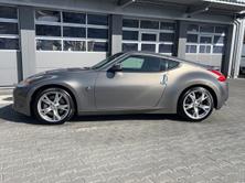 NISSAN 370 Z Pack Automatic, Petrol, Second hand / Used, Automatic - 2