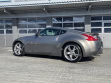 NISSAN 370 Z Pack Automatic, Petrol, Second hand / Used, Automatic - 3