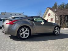 NISSAN 370 Z Pack Automatic, Petrol, Second hand / Used, Automatic - 4