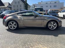 NISSAN 370 Z Pack Automatic, Petrol, Second hand / Used, Automatic - 5