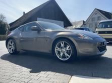 NISSAN 370 Z Pack Automatic, Petrol, Second hand / Used, Automatic - 6