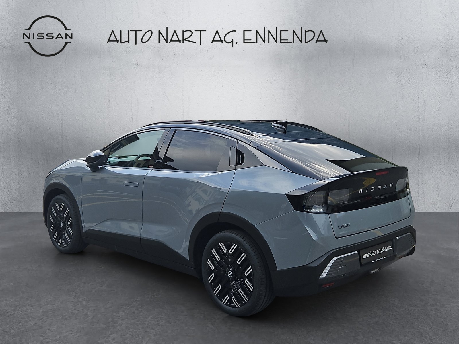 NISSAN 75 kWh Evolve, Électrique, Voiture nouvelle, Automatique - 3