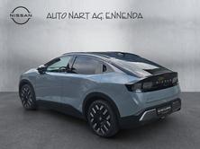 NISSAN 75 kWh Evolve, Electric, New car, Automatic - 3