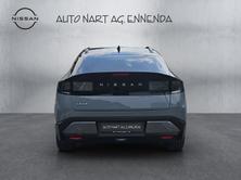 NISSAN 75 kWh Evolve, Electric, New car, Automatic - 4