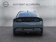 NISSAN 75 kWh Evolve, Electric, New car, Automatic - 4