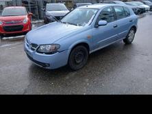 NISSAN Almera 1.8 16V business, Essence, Occasion / Utilisé, Automatique - 2