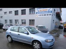 NISSAN Almera 1.8 16V business, Essence, Occasion / Utilisé, Automatique - 3