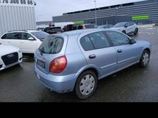 NISSAN Almera 1.8 16V business, Essence, Occasion / Utilisé, Automatique - 4