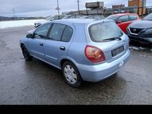 NISSAN Almera 1.8 16V business, Essence, Occasion / Utilisé, Automatique - 5