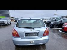NISSAN Almera 1.8 16V business, Essence, Occasion / Utilisé, Automatique - 6
