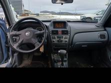 NISSAN Almera 1.8 16V business, Essence, Occasion / Utilisé, Automatique - 7