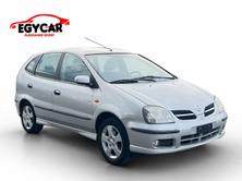 NISSAN Almera Tino 1.8 16V tekna, Benzin, Occasion / Gebraucht, Handschaltung - 2