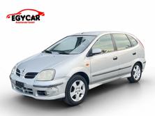 NISSAN Almera Tino 1.8 16V tekna, Benzin, Occasion / Gebraucht, Handschaltung - 3
