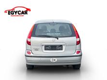 NISSAN Almera Tino 1.8 16V tekna, Benzin, Occasion / Gebraucht, Handschaltung - 4