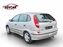 NISSAN Almera Tino 1.8 16V tekna, Benzin, Occasion / Gebraucht, Handschaltung - 5