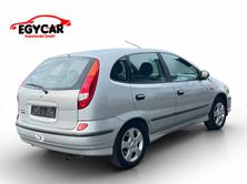 NISSAN Almera Tino 1.8 16V tekna, Benzin, Occasion / Gebraucht, Handschaltung - 6