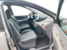 NISSAN Almera Tino 1.8 16V tekna, Benzin, Occasion / Gebraucht, Handschaltung - 7