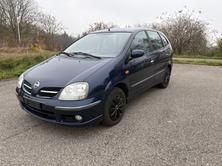 NISSAN Almera Tino 1.8 16V tekna, Benzin, Occasion / Gebraucht, Automatik - 3