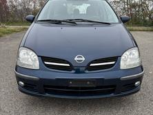 NISSAN Almera Tino 1.8 16V tekna, Benzin, Occasion / Gebraucht, Automatik - 4