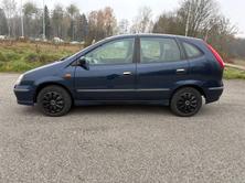 NISSAN Almera Tino 1.8 16V tekna, Benzin, Occasion / Gebraucht, Automatik - 5