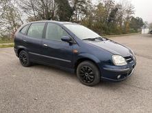NISSAN Almera Tino 1.8 16V tekna, Benzin, Occasion / Gebraucht, Automatik - 6