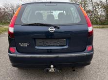 NISSAN Almera Tino 1.8 16V tekna, Benzin, Occasion / Gebraucht, Automatik - 7