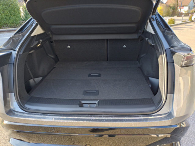 NISSAN Ariya 87 kWh Evolve, Electric, Automatic - 5