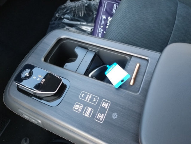 NISSAN Ariya 87 kWh Evolve, Electric, Automatic - 7