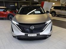 NISSAN Ariya 87 kWh Evolve, Electric, New car, Automatic - 7